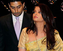 Aishwarya not admitted yet for delivery